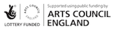 Arts Council logo