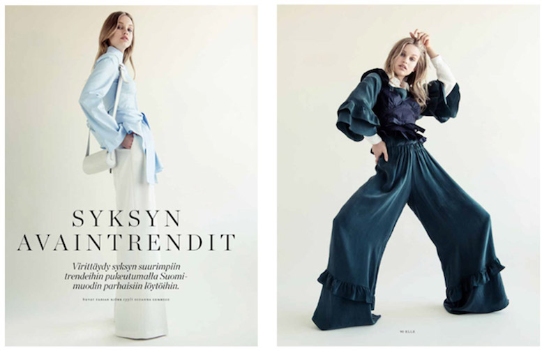 Elle Finland
