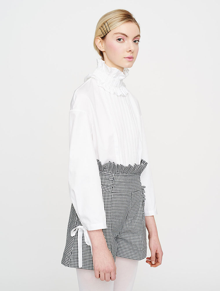 Teija Eilola FW18 Collection image