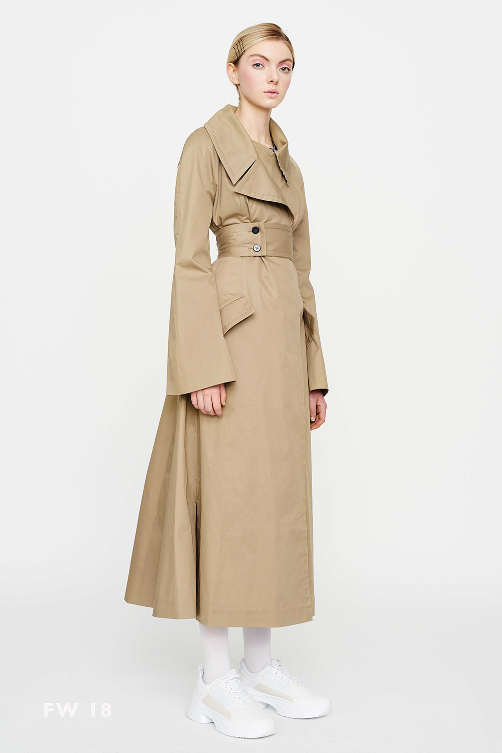 FW18 collection link