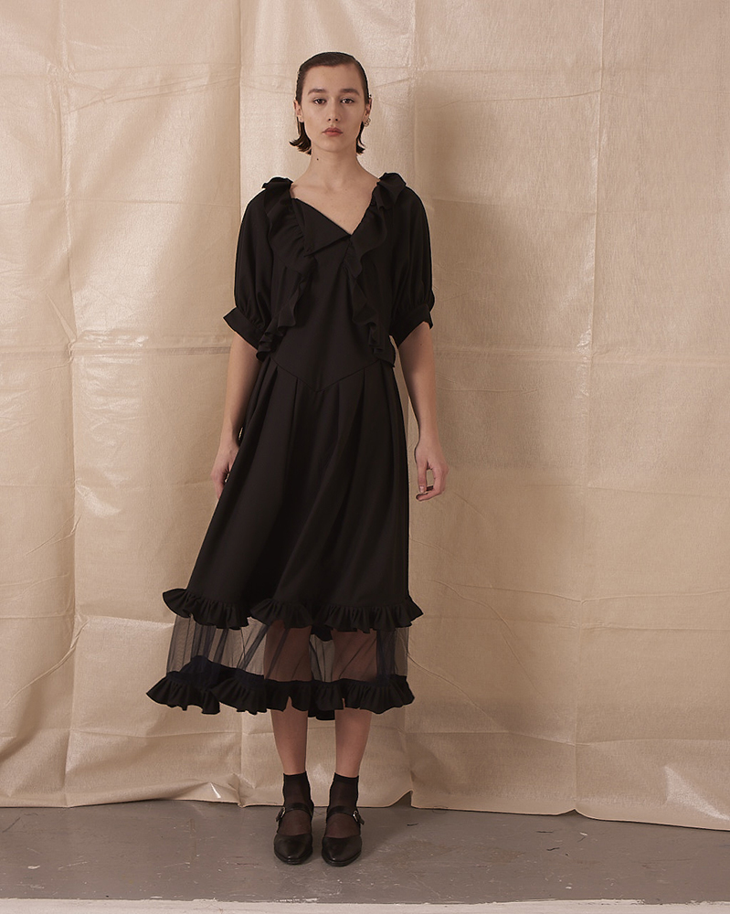 Teija FW19 image 19