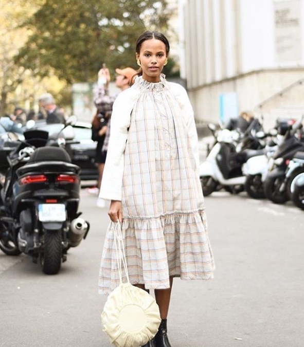 Paris March 2019