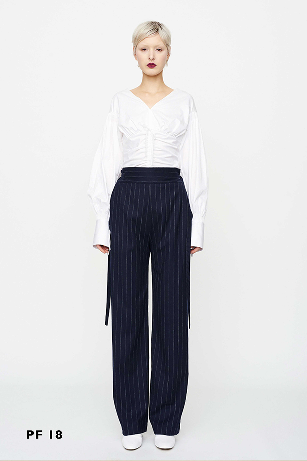 PF18 collection link