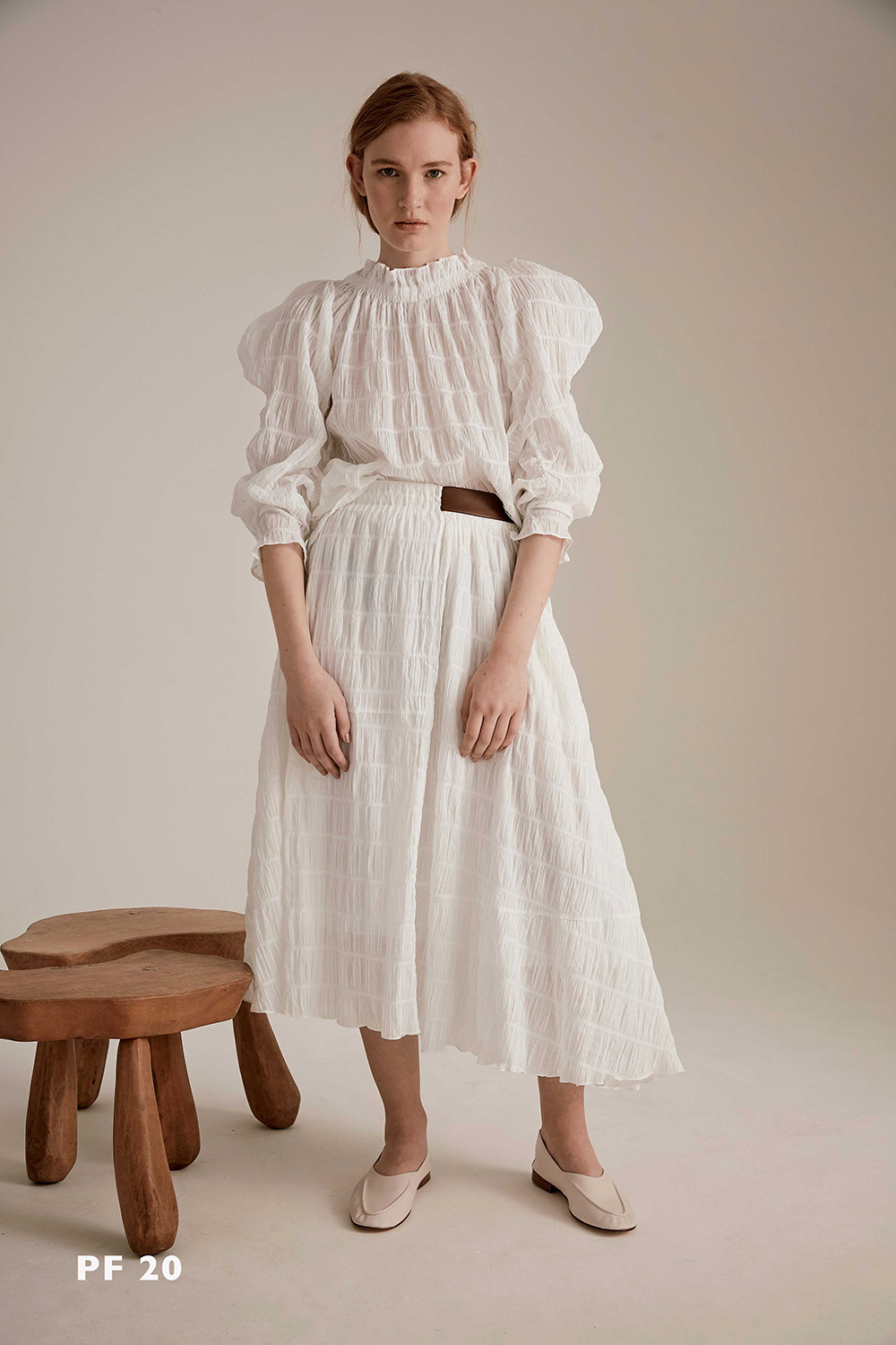 PF20 collection link