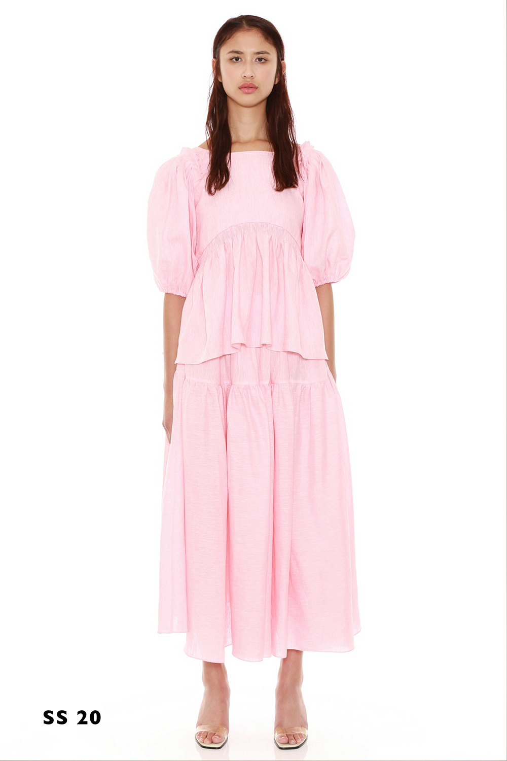 SS20 collection link