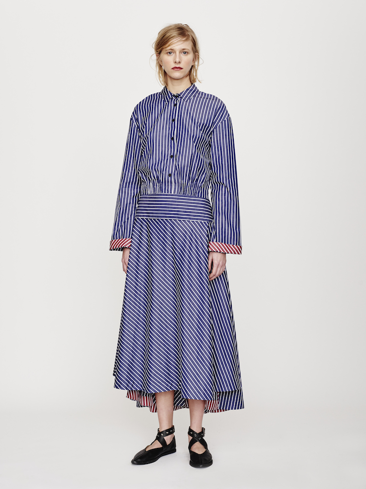 Teija FW17 collection image 11